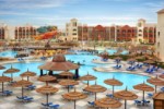 Egypt, Sinaiský poloostrov, Sharm El Sheikh - SUNRISE TIRANA AQUA PARK