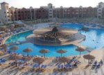 Egypt, Sinaiský poloostrov, Sharm El Sheikh - SUNRISE TIRANA AQUA PARK