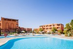Hotel s bazénem