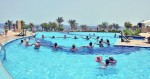 (Egypt, Sinaiský poloostrov, Sharm El Sheikh) - CONTINENTAL PLAZA BEACH RESORT