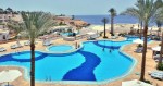 (Egypt, Sinaiský poloostrov, Sharm El Sheikh) - CONTINENTAL PLAZA BEACH RESORT