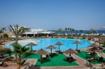 Hotel Coral Beach Resort Montazah dovolená