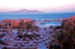 (Egypt, Sinaiský poloostrov, Sharm El Sheikh) - HAUZA BEACH RESORT