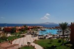 (Egypt, Sinaiský poloostrov, Sharm El Sheikh) - HAUZA BEACH RESORT