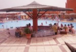 (Egypt, Sinaiský poloostrov, Sharm El Sheikh) - HAUZA BEACH RESORT