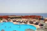 (Egypt, Sinaiský poloostrov, Sharm El Sheikh) - HAUZA BEACH RESORT