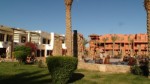 (Egypt, Sinaiský poloostrov, Sharm El Sheikh) - HAUZA BEACH RESORT