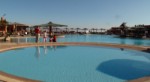 (Egypt, Sinaiský poloostrov, Sharm El Sheikh) - HAUZA BEACH RESORT