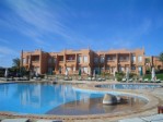 (Egypt, Sinaiský poloostrov, Sharm El Sheikh) - HAUZA BEACH RESORT