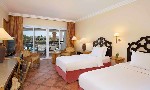 Hotel HILTON SHARM DREAMS dovolená