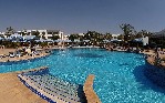 Hotel HILTON SHARM DREAMS dovolená