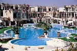 Egypt, Sinaiský poloostrov, Sharm El Sheikh - KAHRAMANA