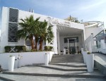 (Egypt, Sinaiský poloostrov, Sharm El Sheikh) - KAHRAMANA