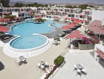 (Egypt, Sinaiský poloostrov, Sharm El Sheikh) - KAHRAMANA