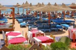 Egypt, Sinaiský poloostrov, Sharm El Sheikh - KAHRAMANA