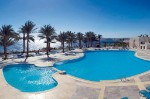 Hotel Sharm Club Beach Resort dovolená