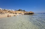 Hotel Sharm Club Beach Resort dovolená