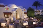 (Egypt, Sinaiský poloostrov, Sharm El Sheikh) - LE ROYALE LUXURY COLLECTION RESORT