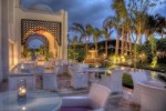 (Egypt, Sinaiský poloostrov, Sharm El Sheikh) - LE ROYALE LUXURY COLLECTION RESORT