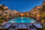 (Egypt, Sinaiský poloostrov, Sharm El Sheikh) - LE ROYALE LUXURY COLLECTION RESORT