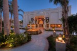 (Egypt, Sinaiský poloostrov, Sharm El Sheikh) - LE ROYALE LUXURY COLLECTION RESORT