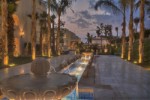 (Egypt, Sinaiský poloostrov, Sharm El Sheikh) - LE ROYALE LUXURY COLLECTION RESORT