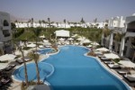 (Egypt, Sinaiský poloostrov, Sharm El Sheikh) - LE ROYALE LUXURY COLLECTION RESORT