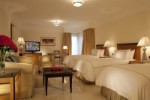 Hotel Le Royale Collection Luxury Resort SSH dovolená