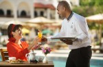 Hotel Movenpick Sharm El Sheikh Resort dovolená