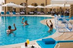 Hotel Novotel Sharm El Sheikh Palm dovolená