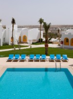 Hotel Novotel Sharm El Sheikh Palm dovolená