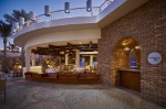 Hotel Parrotel Beach Resort ex Radisson Blu Sharm dovolená
