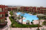 Hotel s bazénem