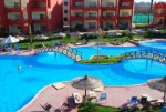 Hotel s bazénem