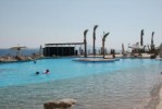 Egypt, Sinaiský poloostrov, Sharm El Sheikh - REHANA ROYAL BEACH