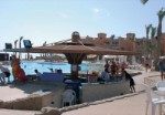 Egypt, Sinaiský poloostrov, Sharm El Sheikh - REHANA ROYAL BEACH