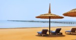 Egypt, Sinaiský poloostrov, Sharm El Sheikh - SEA BEACH RESORT & AQUA PARK