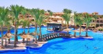 Egypt, Sinaiský poloostrov, Sharm El Sheikh - SEA BEACH RESORT & AQUA PARK