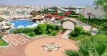Egypt, Sinaiský poloostrov, Sharm El Sheikh - SHARM HOLIDAY - Pohled na hotel