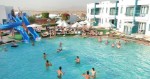 Egypt, Sinaiský poloostrov, Sharm El Sheikh - SHARM HOLIDAY - Bazén