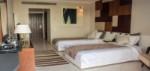 Hotel Sharming Inn dovolená
