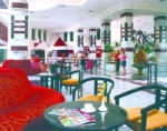 Hotel Sharming Inn dovolená