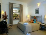 (Egypt, Sinaiský poloostrov, Sharm El Sheikh) - SHARMING INN