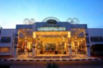 (Egypt, Sinaiský poloostrov, Sharm El Sheikh) - SHARMING INN