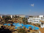 (Egypt, Sinaiský poloostrov, Sharm El Sheikh) - SHARMING INN