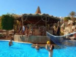 (Egypt, Sinaiský poloostrov, Sharm El Sheikh) - SHARMING INN