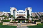 Hotel Sheraton Sharm Hotel & Resort & Villas dovolená