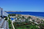 Hotel Sheraton Sharm Hotel & Resort & Villas dovolená