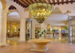 Hotel Sheraton Sharm Hotel & Resort & Villas dovolená