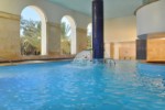 Hotel Sheraton Sharm Hotel & Resort & Villas dovolená